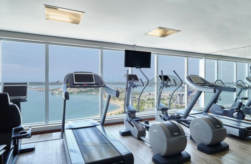 Sheraton Vitoria Hotel photo 4
