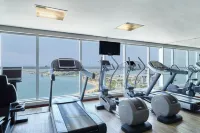 Sheraton Vitoria Hotel - parking