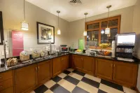 Hampton Inn & Suites Raleigh Cary Lenovo Center - breakfast