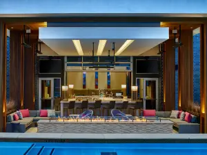 AC Hotel Nashville Downtown