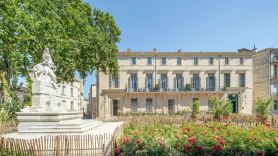 Hôtel Richer de Belleval