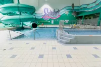 Canad Inns Destination Centre Transcona - Water Park