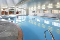 WorldMark Bear Lake - Swimmingpools