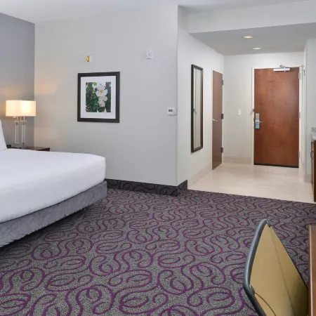 Hilton Garden Inn Hobbs