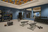 Tru by Hilton Spring Hill - Gym