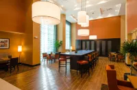 Hampton Inn & Suites Huntsville - 2-stjärniga