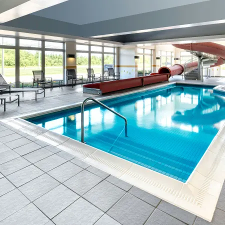 Fairfield Inn & Suites Moncton