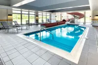 Fairfield Inn & Suites Moncton - Pools
