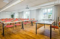 Akademihotellet - Pet friendly