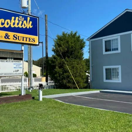 Scottish Inns and Suites