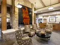 Homewood Suites by Hilton Austin/Round Rock Hotels near Inner Space Cavern