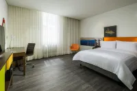 Hampton Inn by Hilton Bogota Usaquen - Mountain view
