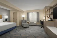 DoubleTree by Hilton St. Augustine Historic District - salle de sport
