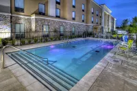 Hampton Inn & Suites Ada - 2-Star