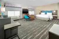 Hampton Inn & Suites Conway - Pet friendly