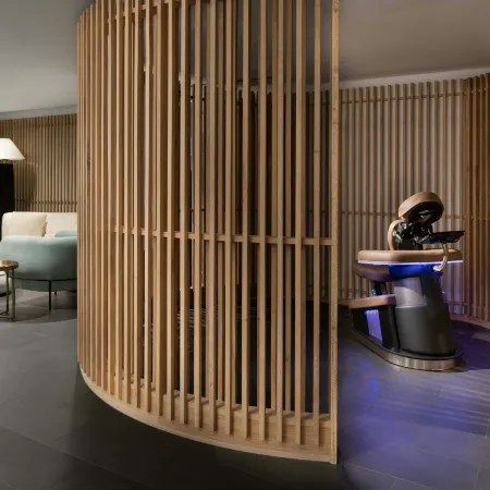 JW Marriott Tampa Water Street