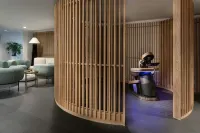 JW Marriott Tampa Water Street - Spa