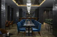 Cumberland House Knoxville Tapestry Collection by Hilton - Aamiainen