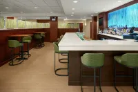 Fairfield Inn & Suites Rehoboth Beach - bar