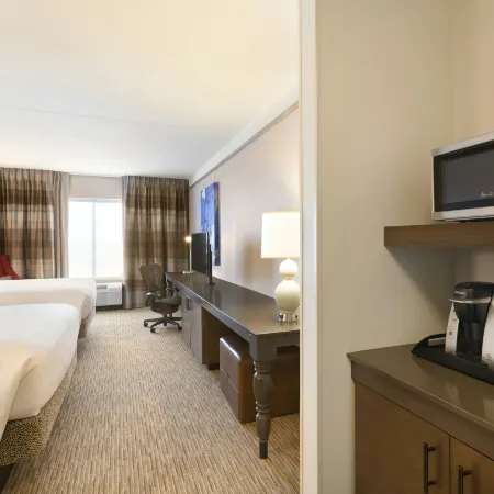 Hilton Garden Inn Pittsburgh Airport South-Robinson Mall