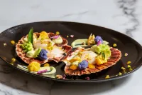 Auberge de Cassagne & Spa - breakfast