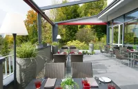 Leonardo Hotel Völklingen-Saarbrücken - 朝食
