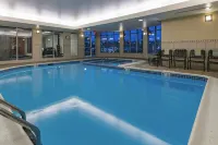 Hilton Garden Inn Devens - Pools