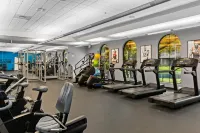 WorldMark Indio - Træningscentre