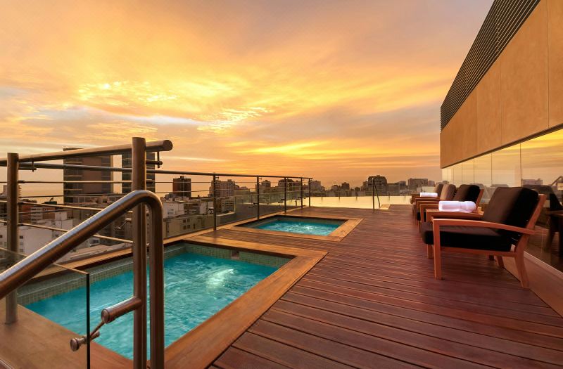 Hilton Lima Miraflores photo 3