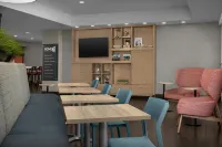 Home2 Suites by Hilton Florida City - Parking