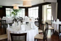 The Glenmoriston Townhouse Hotel - Aamiainen