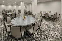 Embassy Suites by Hilton Atlanta Perimeter Center - Frühstück