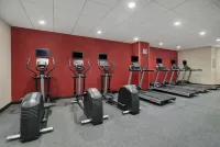 Home2 Suites by Hilton Milwaukee Downtown - Fitnessstudio