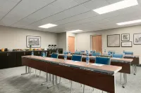 Four Points by Sheraton Raleigh Arena - Boutique