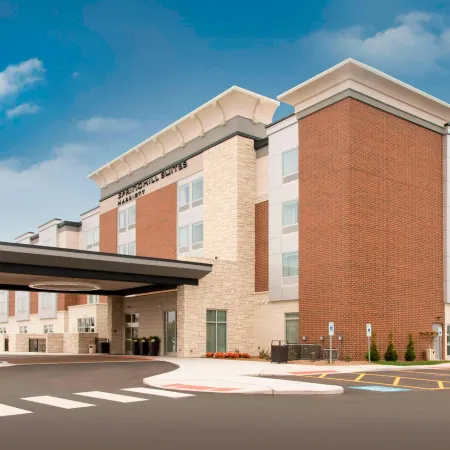 SpringHill Suites Chicago Southeast/Munster, IN