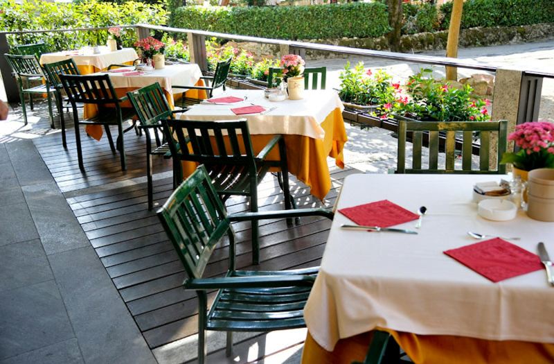 Hotel Ristorante Vecchia Riva photo 5