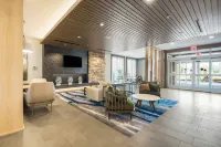 Fairfield Inn & Suites Dallas Plano/Frisco - 3-نجوم