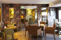 Premier Inn Bradford Central - Aamiainen