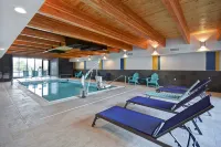 Home2 Suites by Hilton Taylor Detroit - Parking