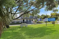 The Great Ocean Road Studios - parking