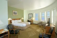 The Crockett Hotel - pet friendly