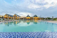 Ciêla, Lusaka, a Tribute Portfolio Resort and Spa - piscina