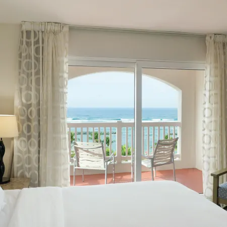 Embassy Suites by Hilton Dorado del Mar Beach Resort