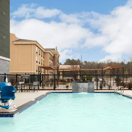 Residence Inn Jackson Airport/Pearl