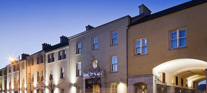 Westport Plaza Hotel, Spa & Leisure Hôtels à&nbsp;: Comte de Mayo