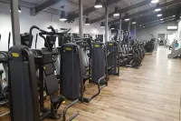 Aparthotel Baden - Gym