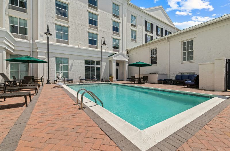 Hilton Garden Inn Nashville/Brentwood photo 3