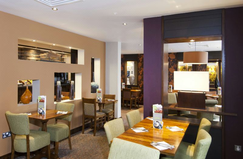 Premier Inn London Blackfriars photo 4