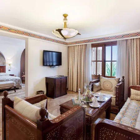 Grand Hotel Villa de France