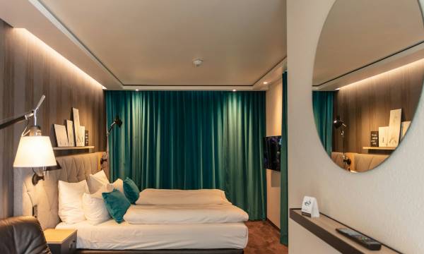 Motel One Saarbrücken